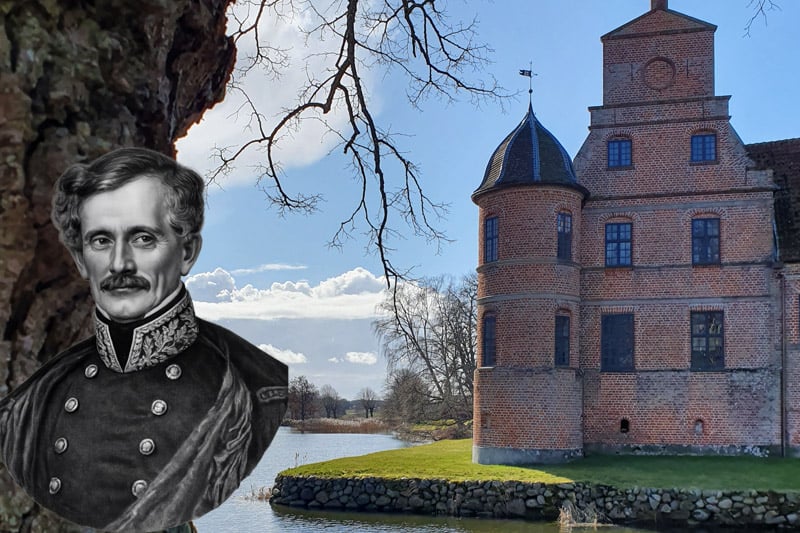 Rosenholm - slut med hoveri