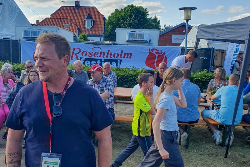 Rosenholm Festival 2023