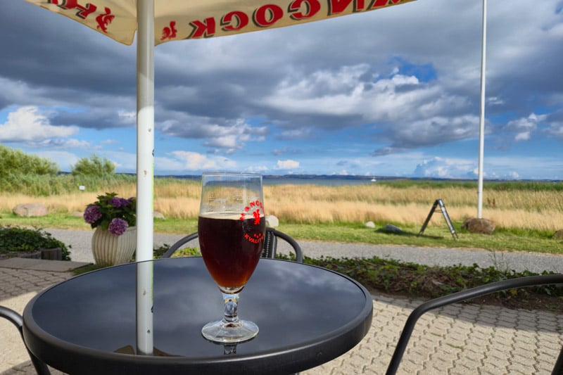 Gl. Løgten Strandkro