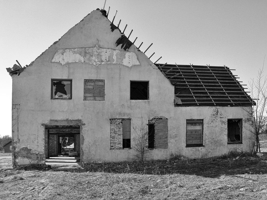 Gl. Løgten Strandkro 3