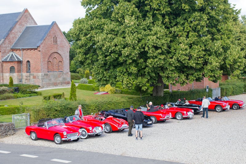 Karlby Borgerforening Karlby Borgerforening