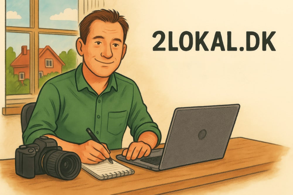 2lokal.dk
